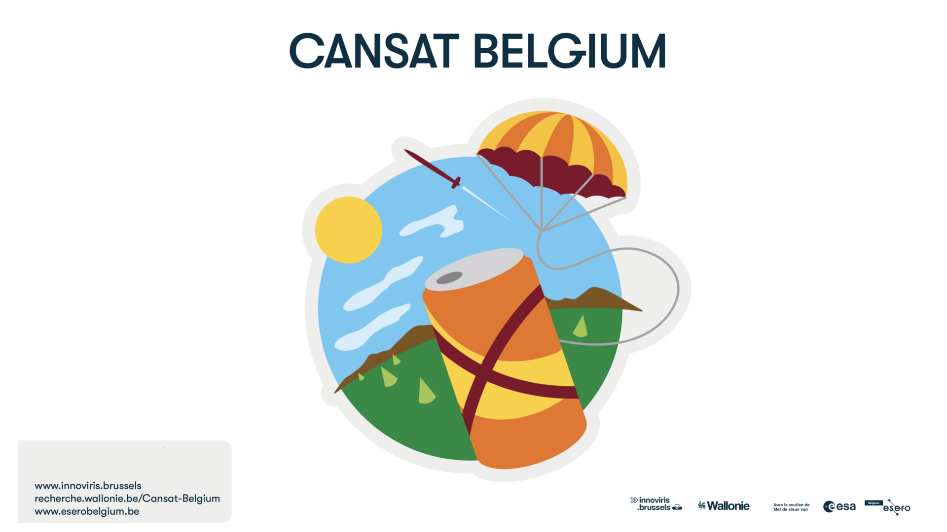 Le Projet CANSAT