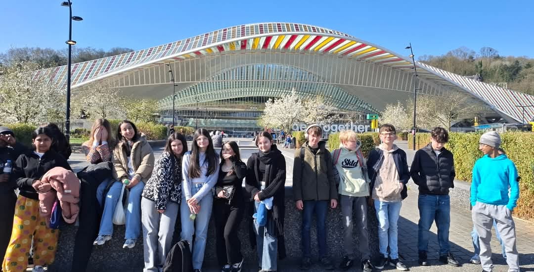 Maison de la science